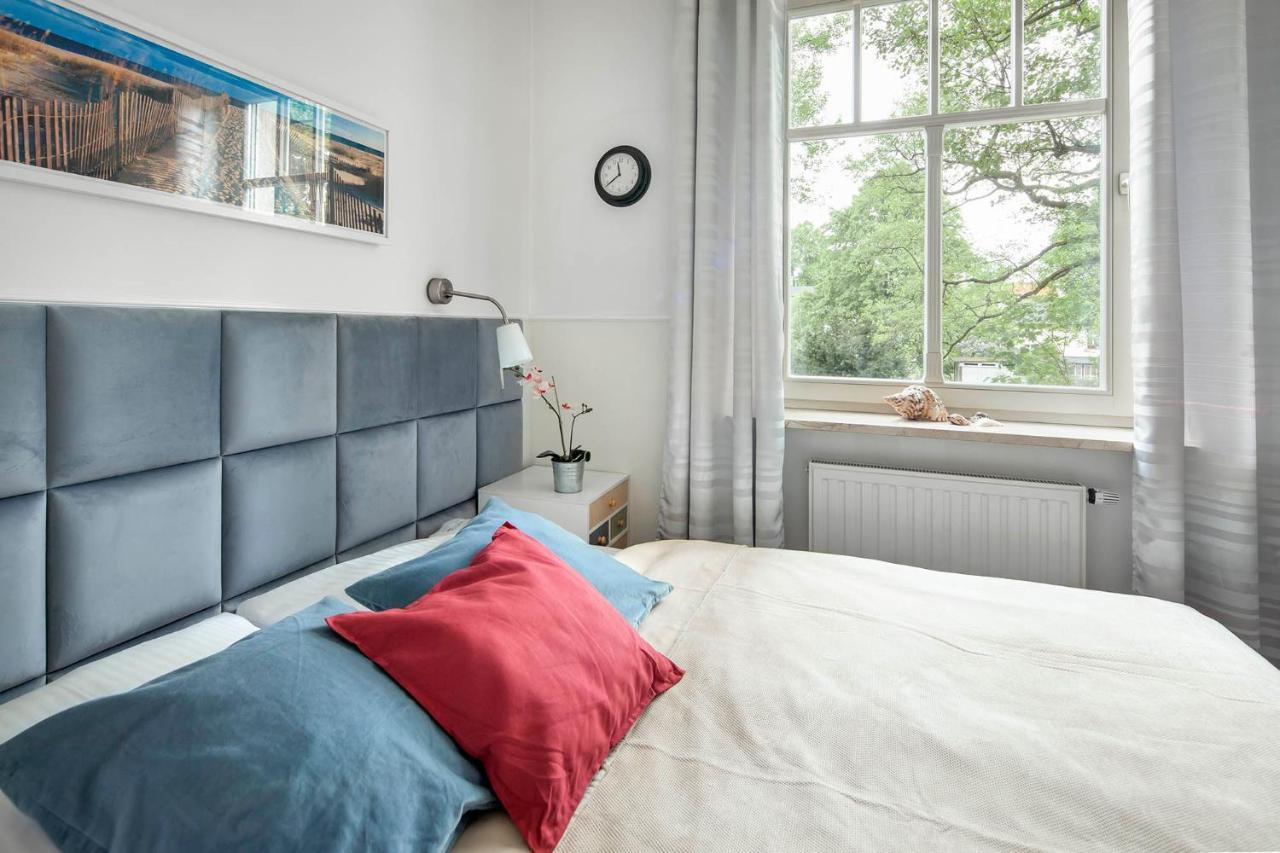 Apartament Sanhaus - Patio Mare - Z Balkonem I Parkingiem W Centrum
