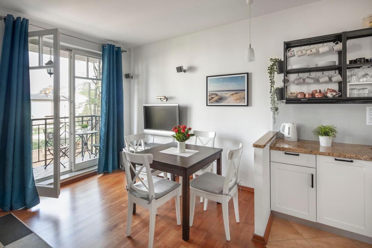 Apartament Sanhaus - Patio Mare - Z Balkonem I Parkingiem W Centrum *