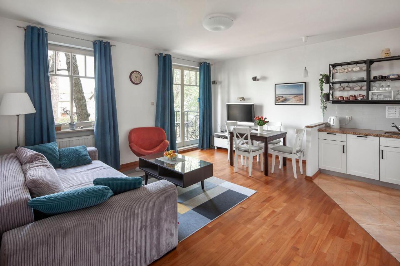 Apartament Sanhaus - Patio Mare - Z Balkonem I Parkingiem W Centrum *
