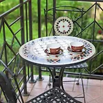 Sanhaus Apartments - Apartament Patio Mare Z Balkonem