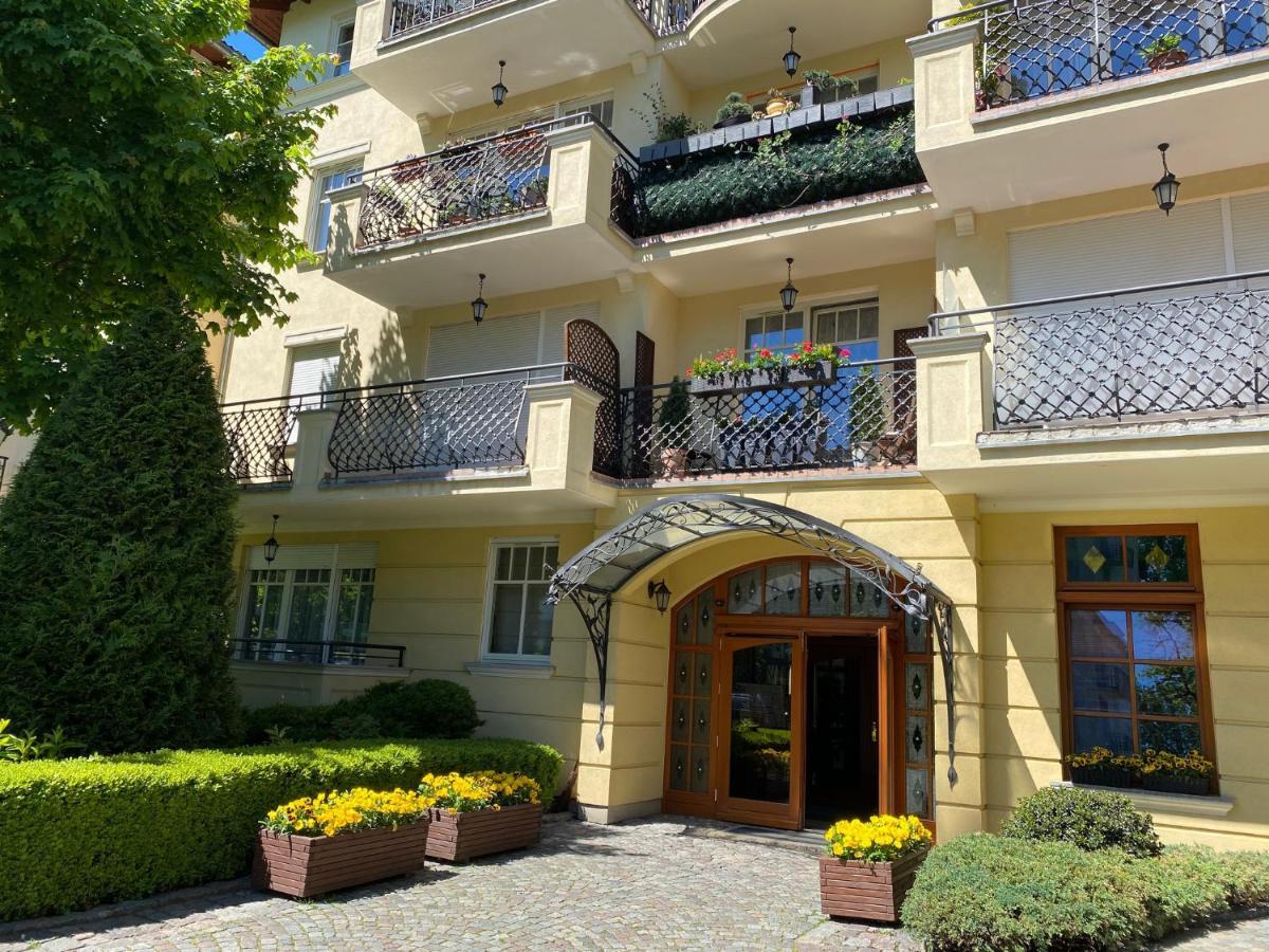 Sanhaus - Patio Mare Z Balkonem